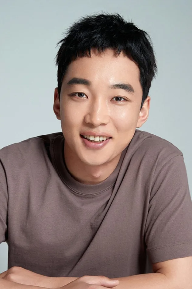 foto de 오희준