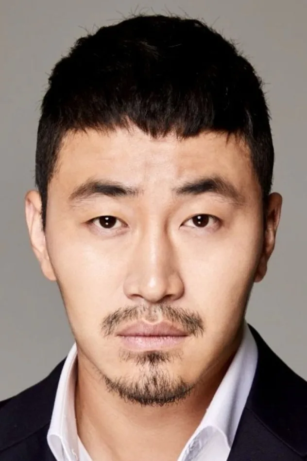 우강민 photo