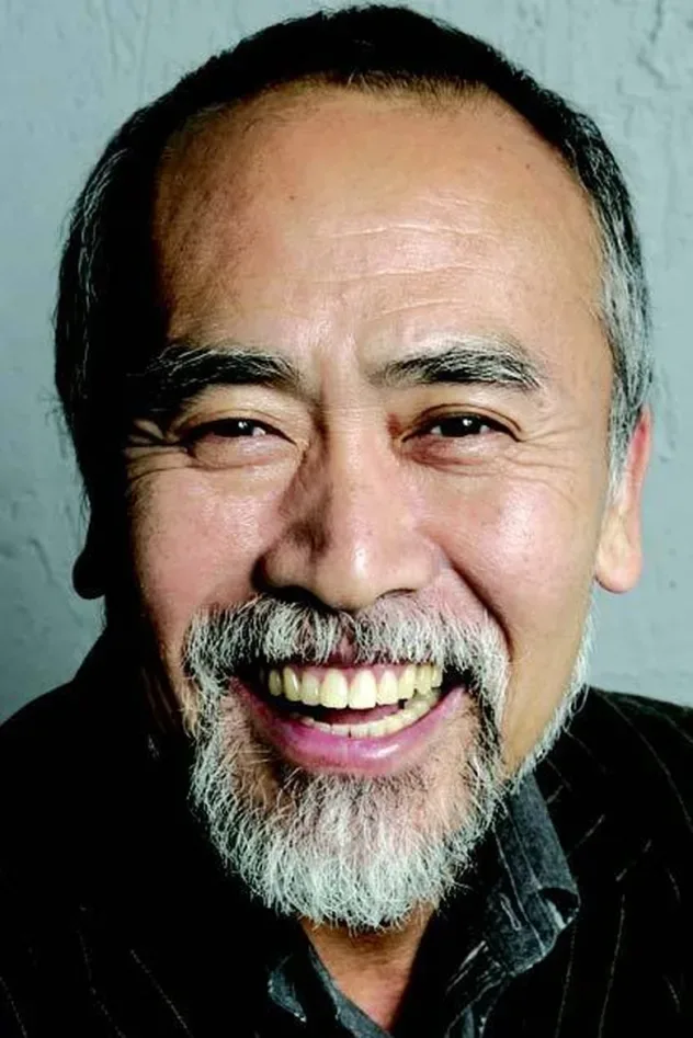 صورة الغلاف لـ Woo Sang-jeon