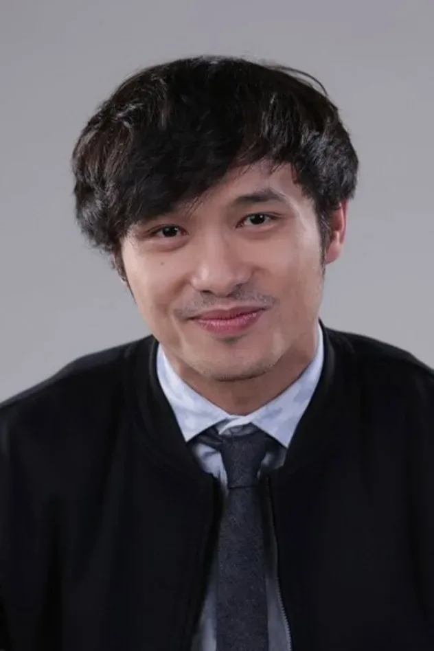 Cover image for Kean Cipriano