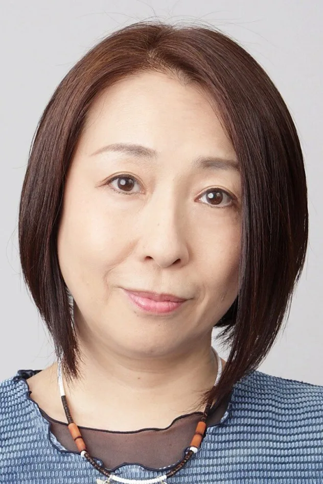 土井美加 photo