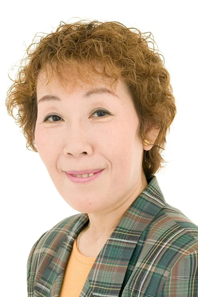 foto de 丸山裕子