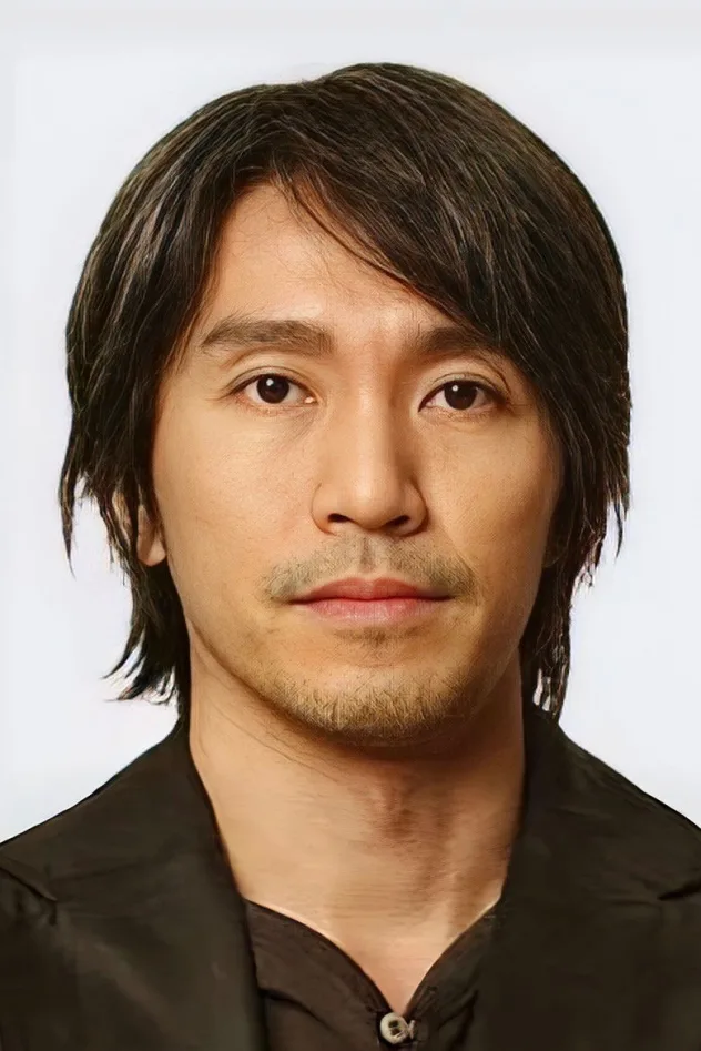 фото Stephen Chow