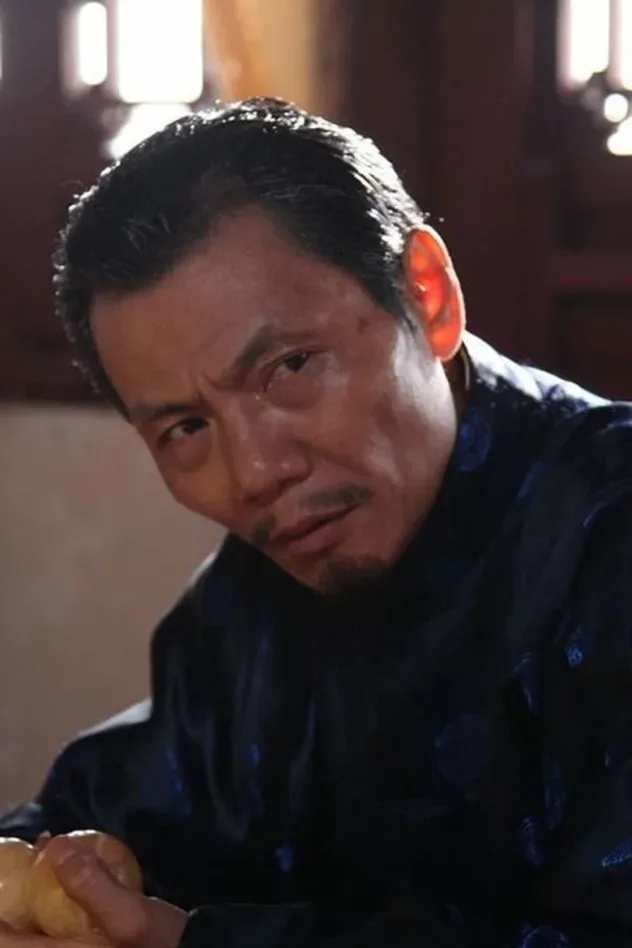 Imagen de portada para Kang Xi Jia