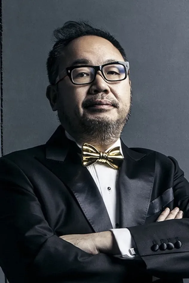 Imagen de portada para Zhang Yibai