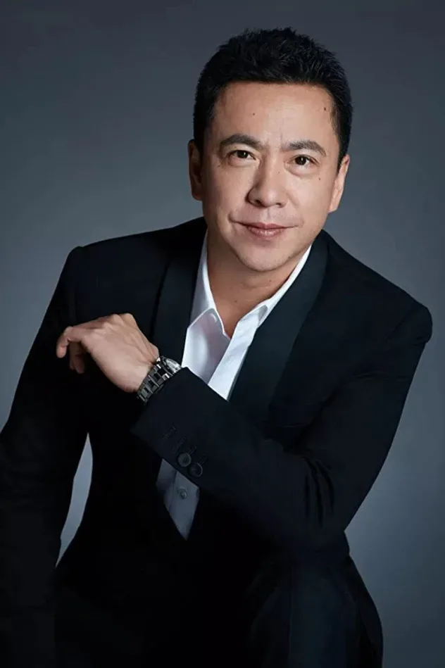 صورة الغلاف لـ Wang Zhonglei