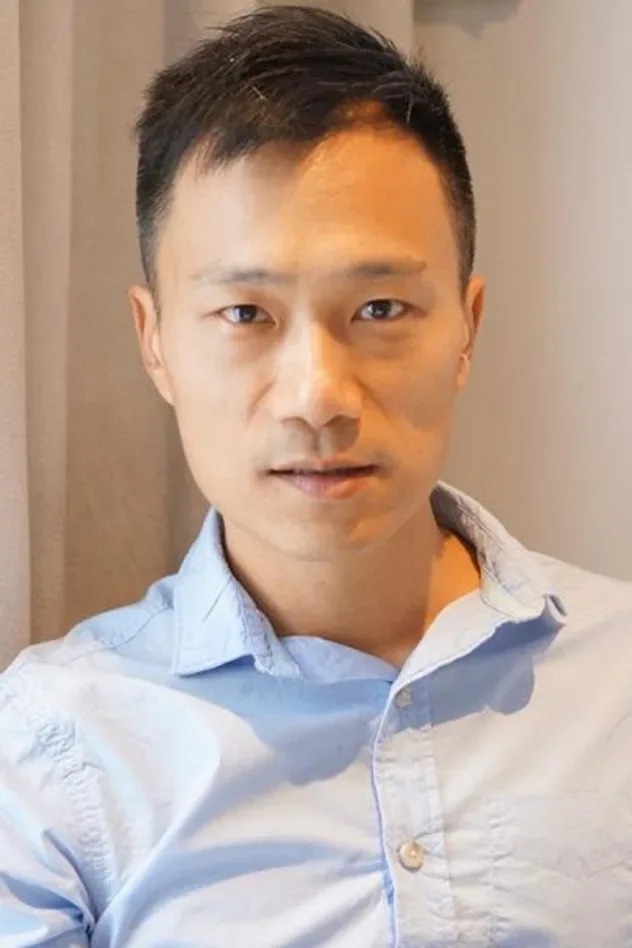 Обложка для Raymond Wong Ying-Wah