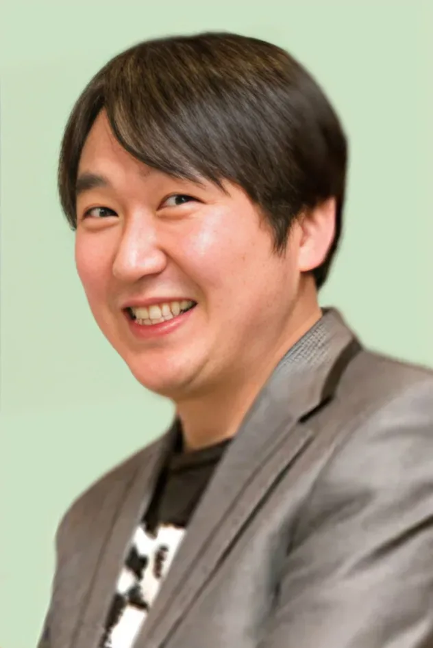 صورة الغلاف لـ Choi Doo-yeong