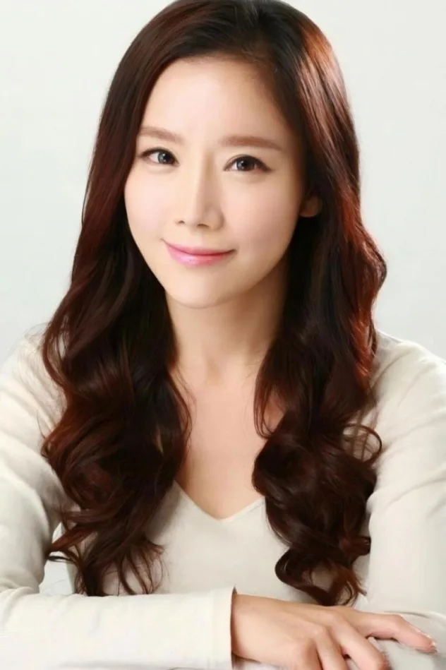 صورة Lee Chae-dam