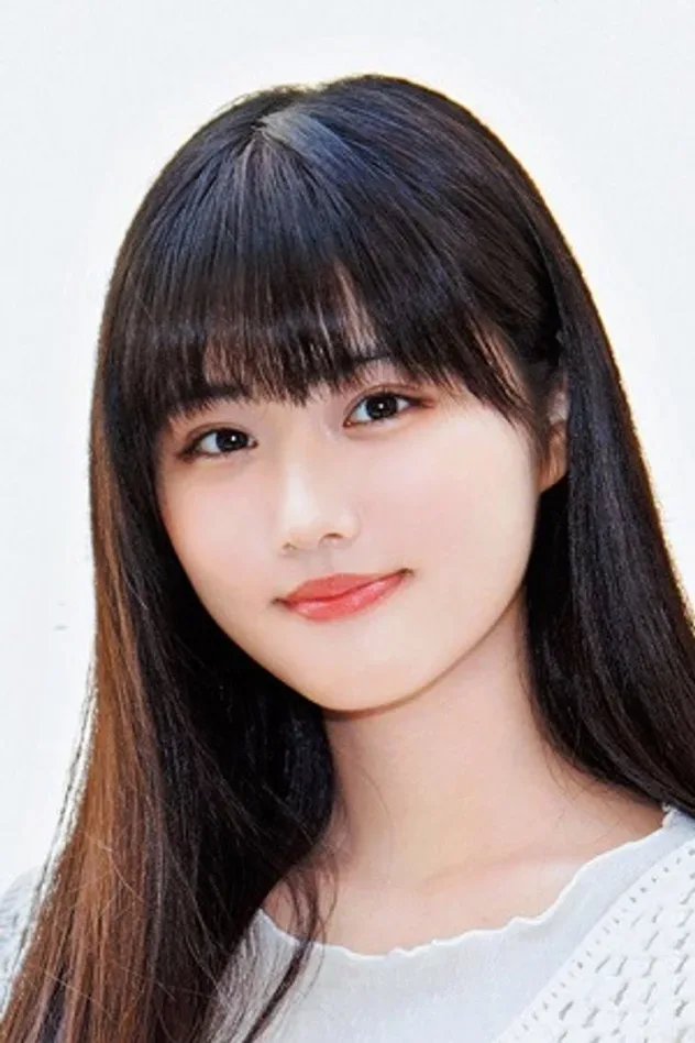 Cover image for Nanoka Hara
