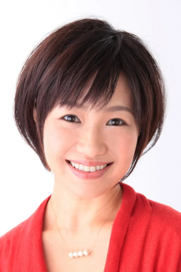永田亮子 photo