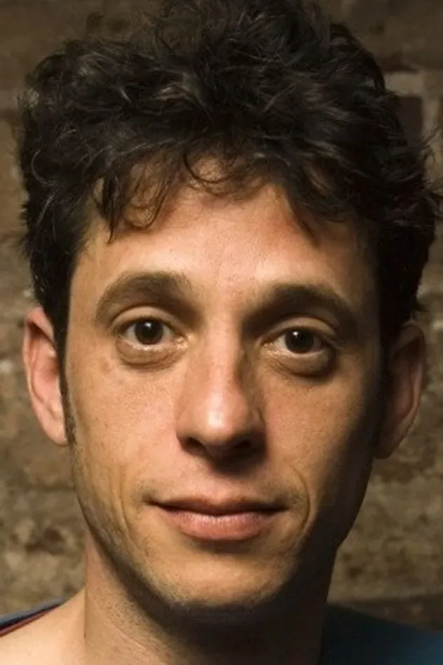 صورة الغلاف لـ Javier Marzan