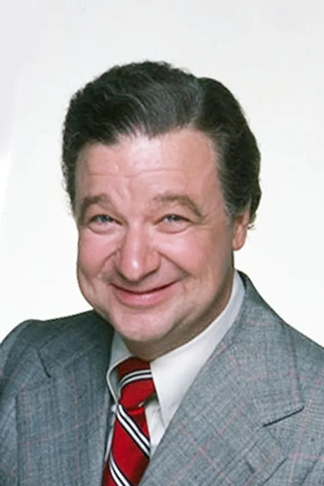 Richard B. Shull