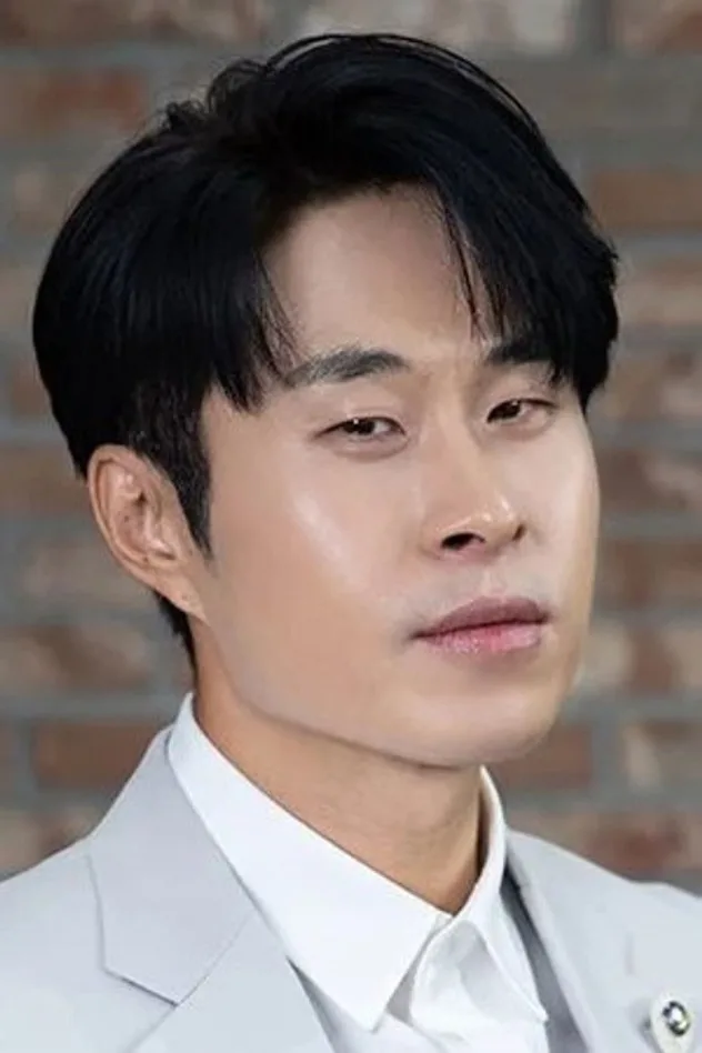 foto de Min Do-yoon