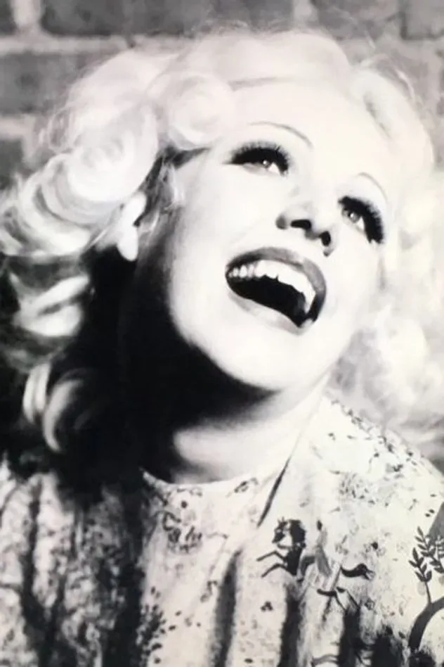 صورة الغلاف لـ Mary Vivian Pearce