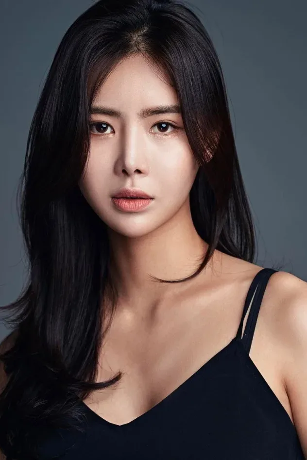 Cover image for Park Kyoung-hee