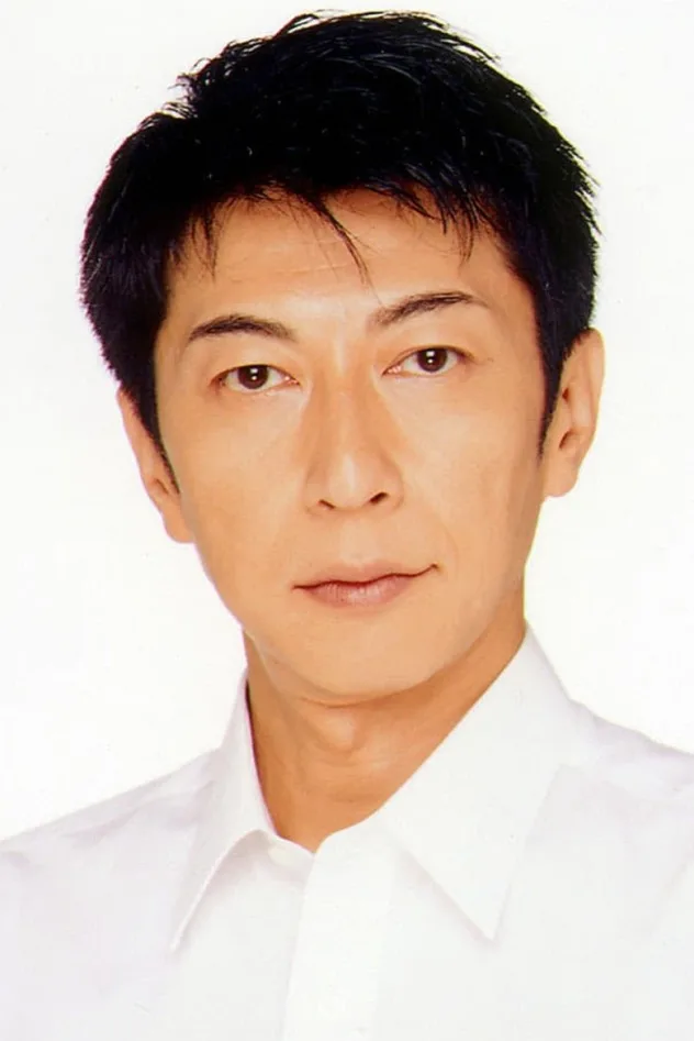 foto de 篠井英介