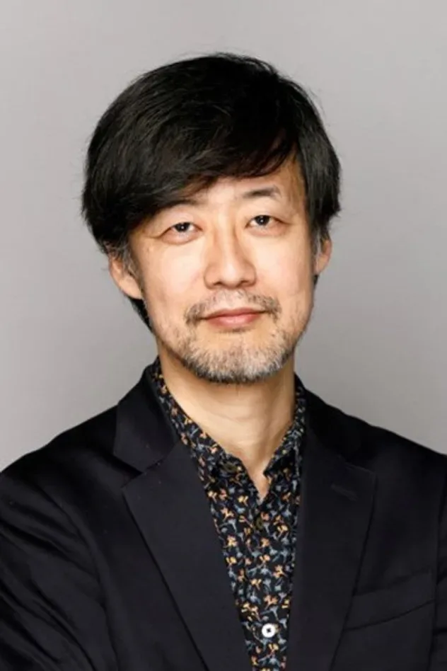 Cover image for Takashi Yamazaki
