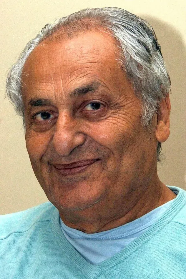 Imagen de portada para Nadim Sawalha