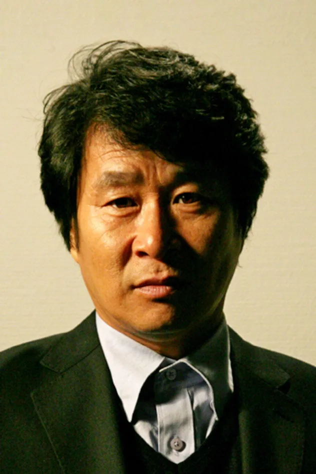 foto de 기주봉