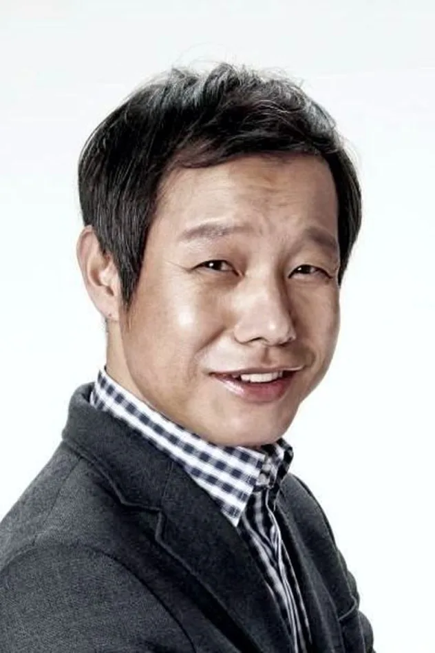 정인기 photo