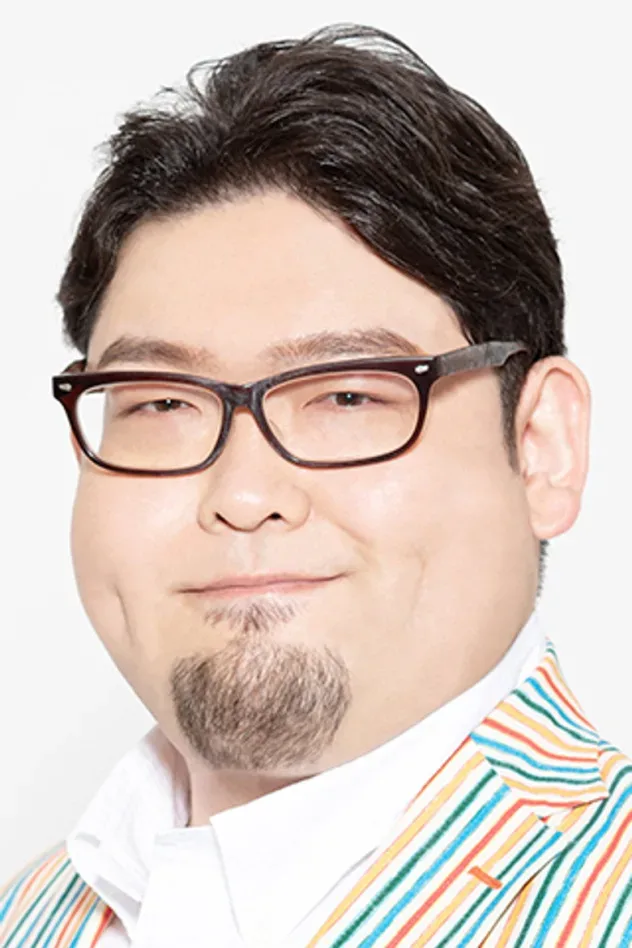 صورة الغلاف لـ Yusuke Sasaki