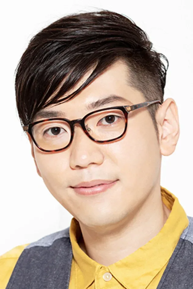 Обложка для Masato Niwa