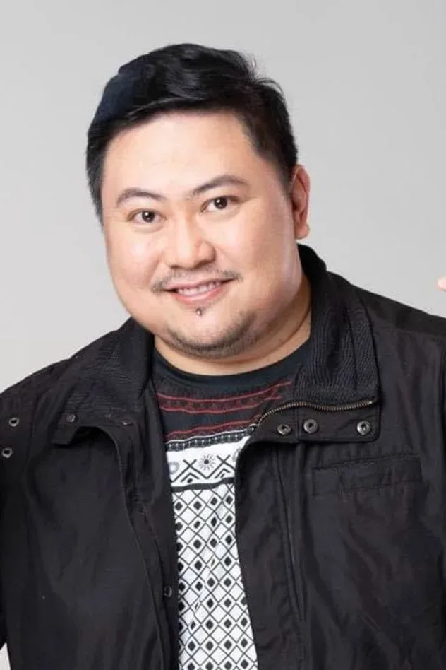 Обложка для Jason Paul Laxamana
