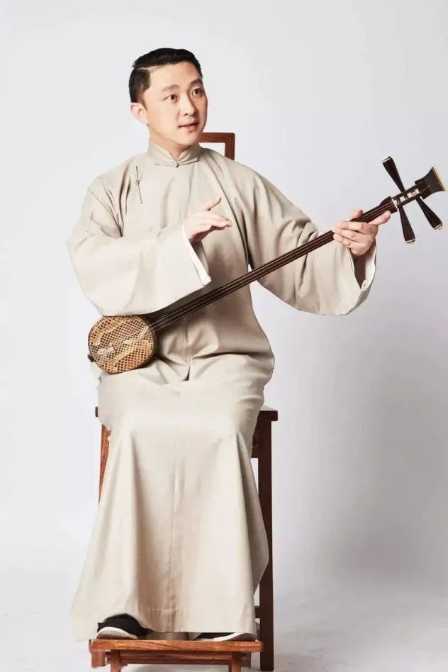 Обложка для Gao Bo-Wen