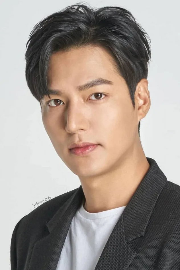 foto de Lee Min-ho