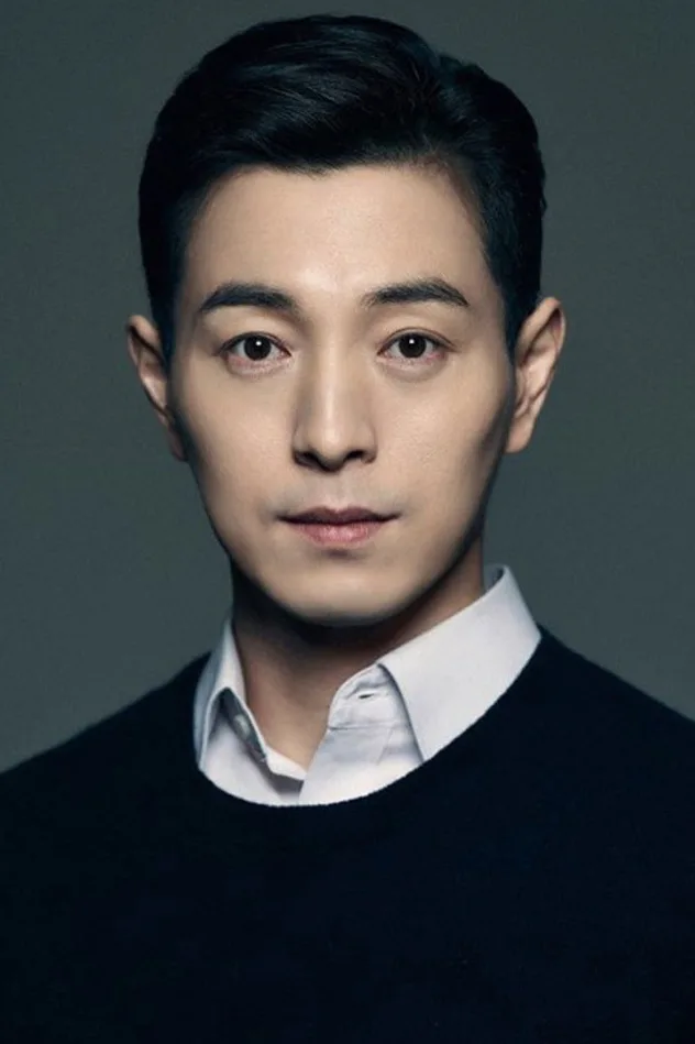 foto de 정성일