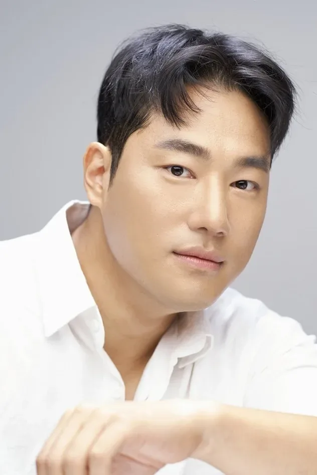 Imagen de portada para Jung Jong-woo