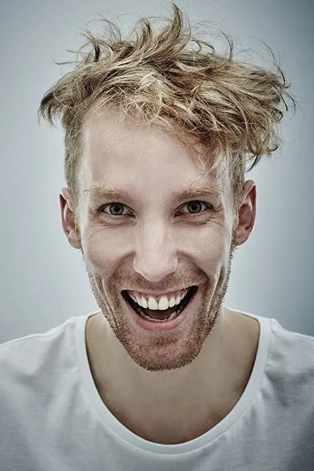 Imagen de portada para Tomáš Dianiška