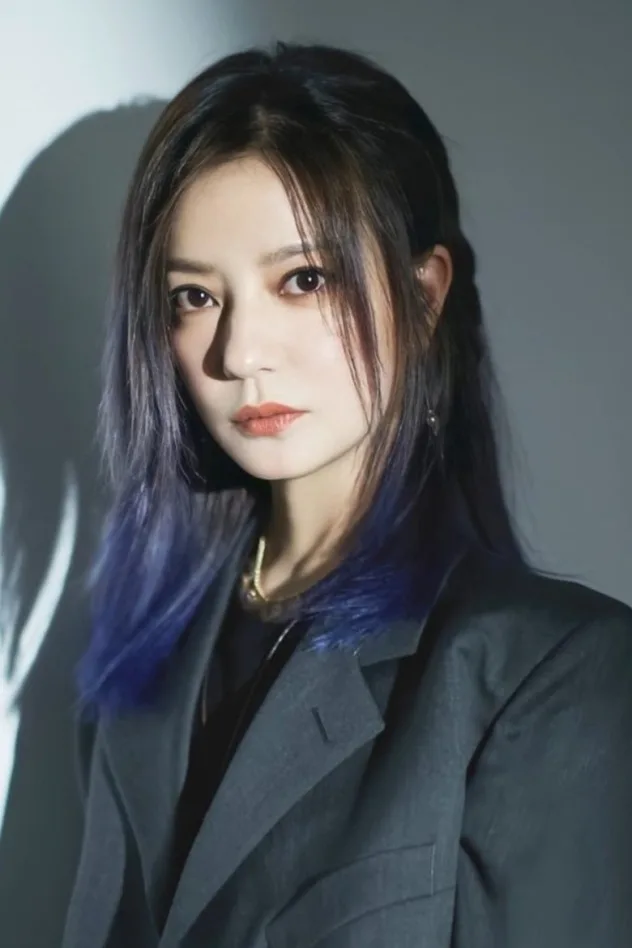 фото Zhao Wei