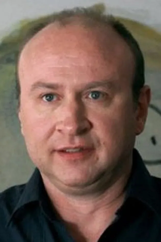Обложка для Jon Ketil Johnsen