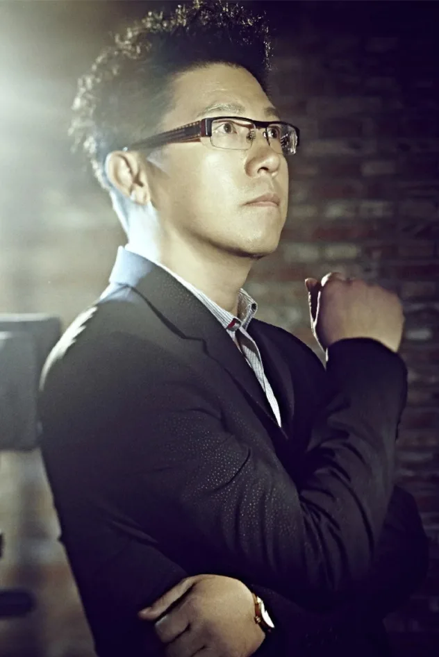 foto de 林峰