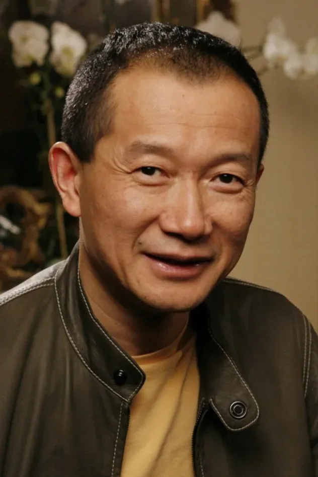 Обложка для Tan Dun