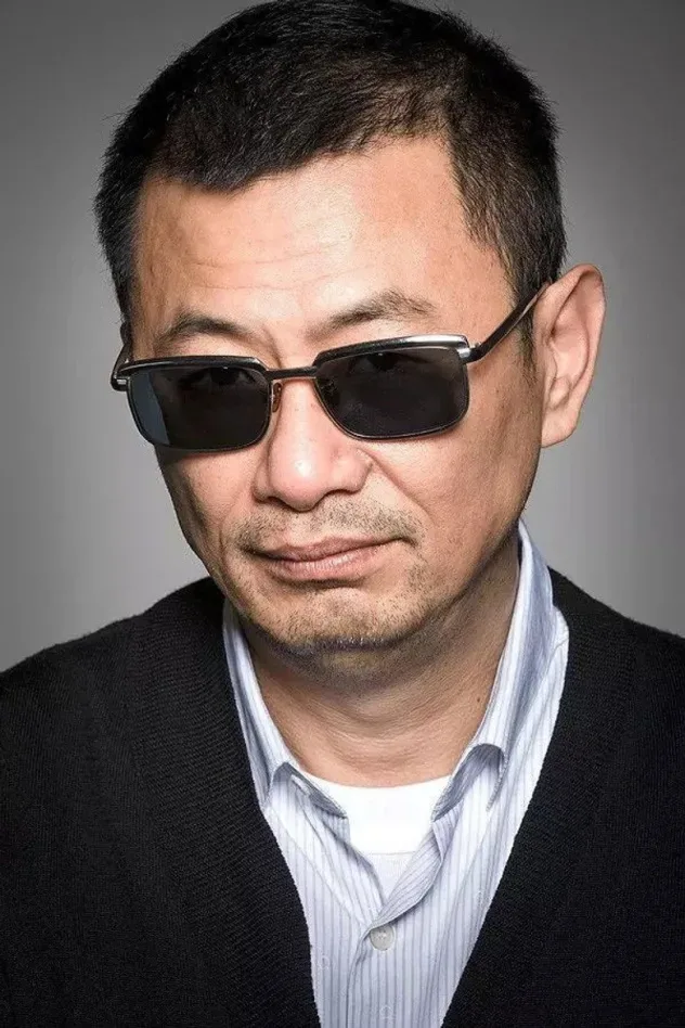 Cover image for Wong Kar-Wai
