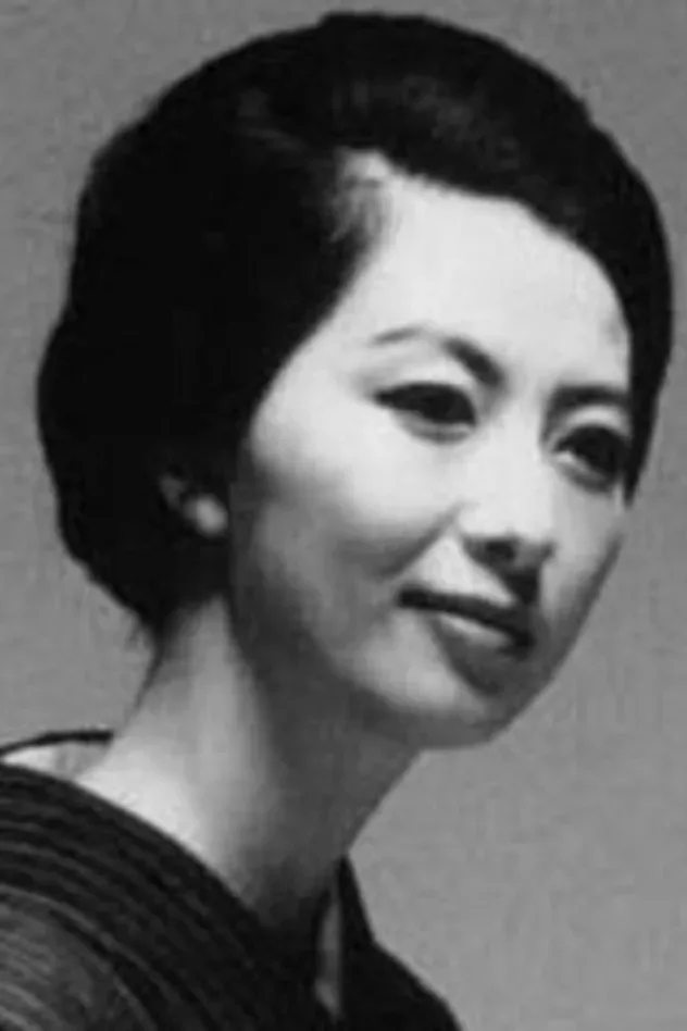 Imagen de portada para 小山明子