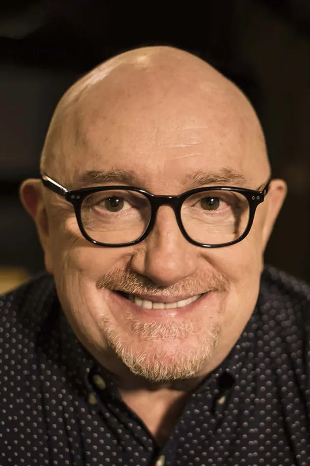 foto de Michel Blanc