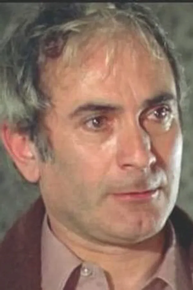 صورة الغلاف لـ Pierre Forget