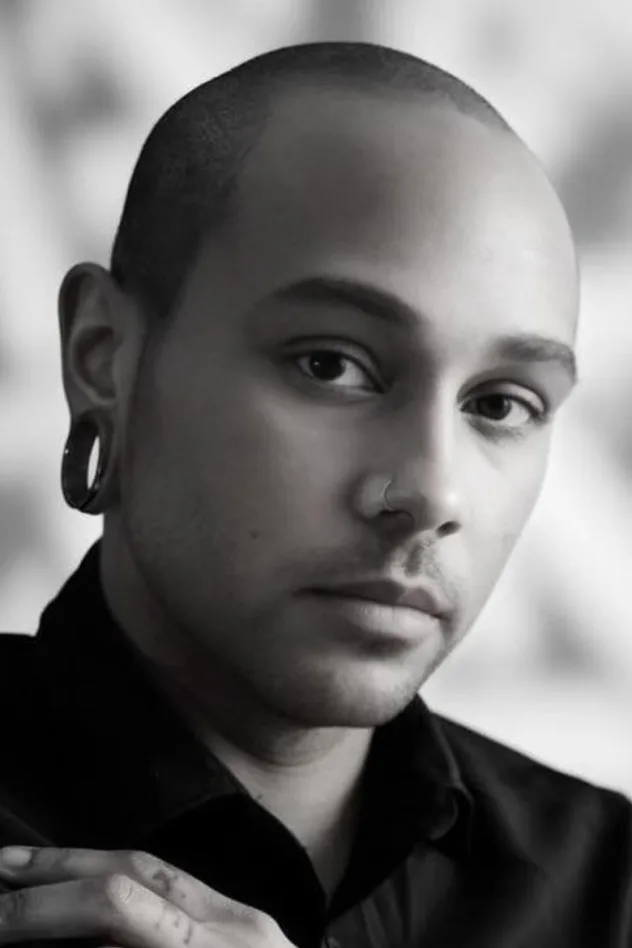 Craig Lamar Traylor