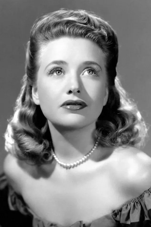 Обложка для Priscilla Lane