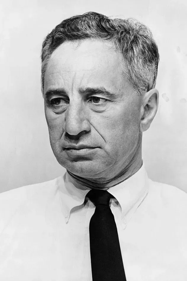 Обложка для Elia Kazan