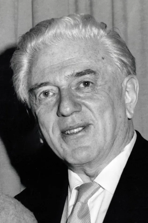 صورة الغلاف لـ Anatole Litvak