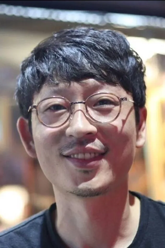 صورة الغلاف لـ Shin Dong-ryeok