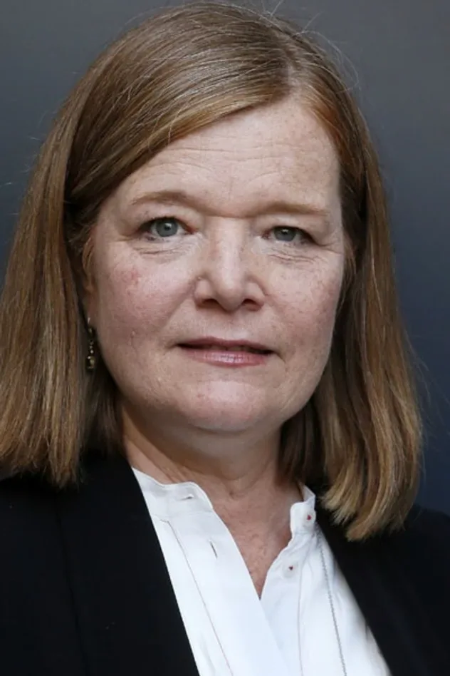 صورة الغلاف لـ Anne Benoît