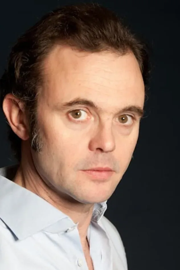 Imagen de portada para Éric Berger