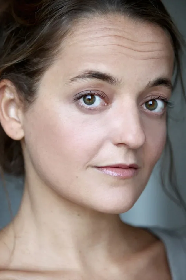 Imagen de portada para Emmanuelle Bougerol