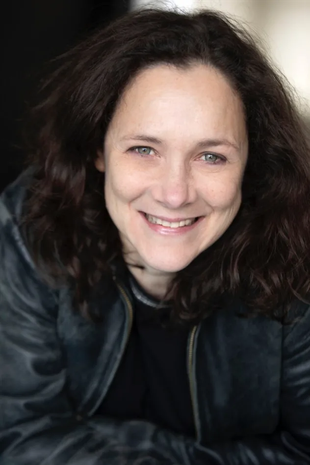 Laurence Côte